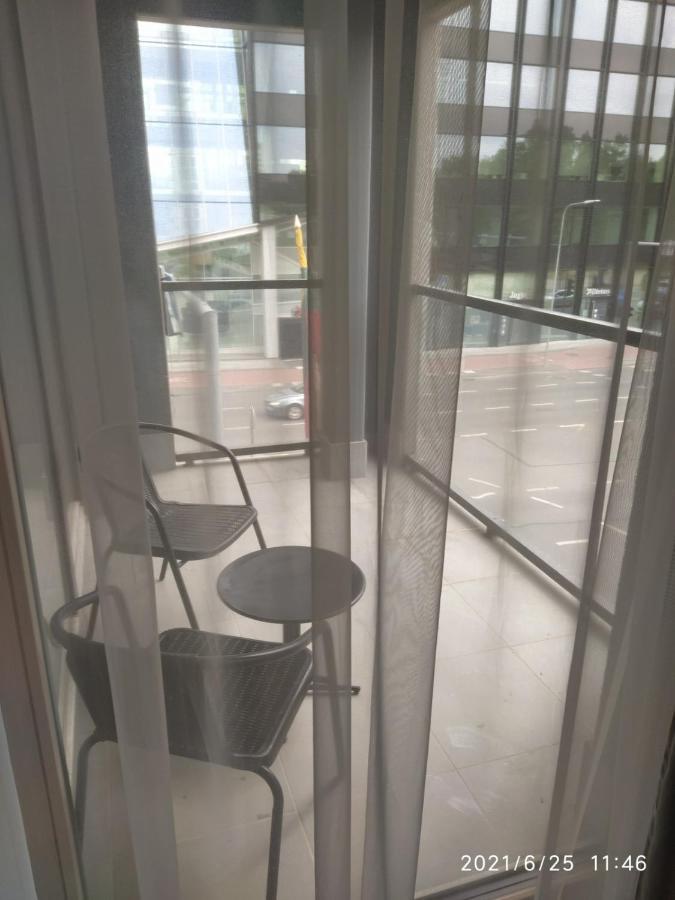 Appartamento Urban Center
