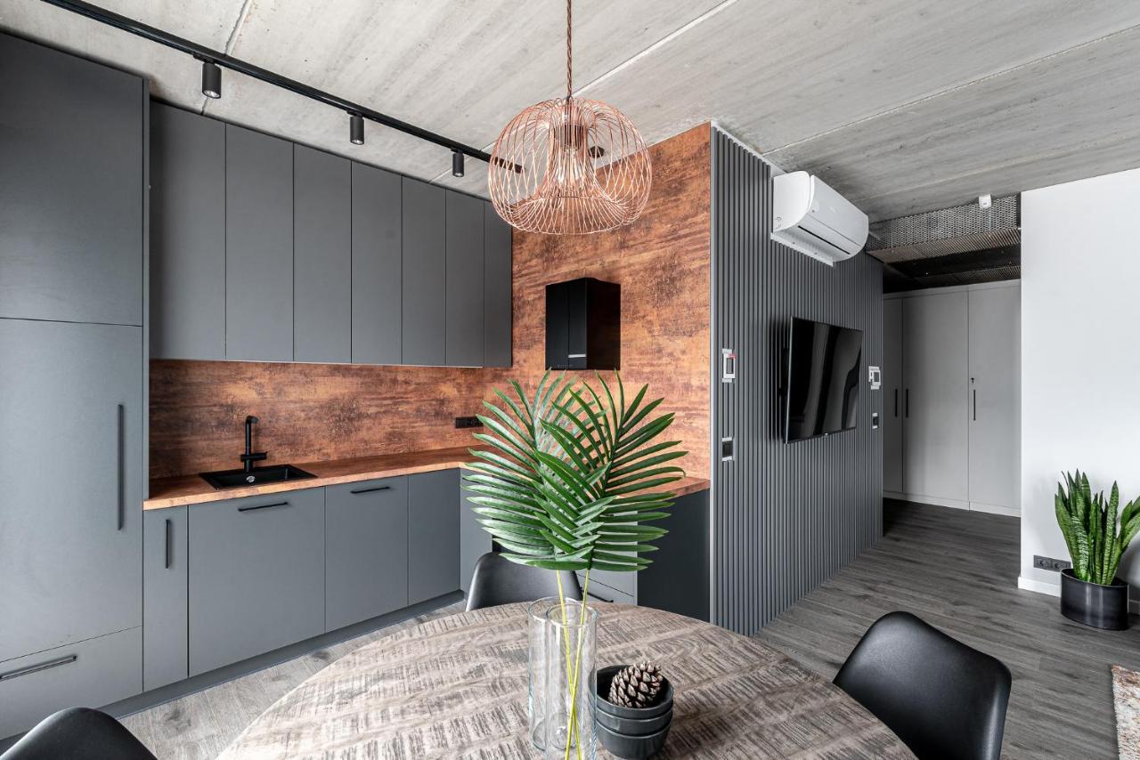Appartamento Urban Center VNO