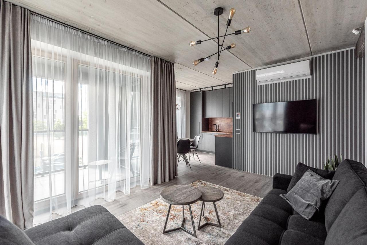 Appartamento Urban Center VNO