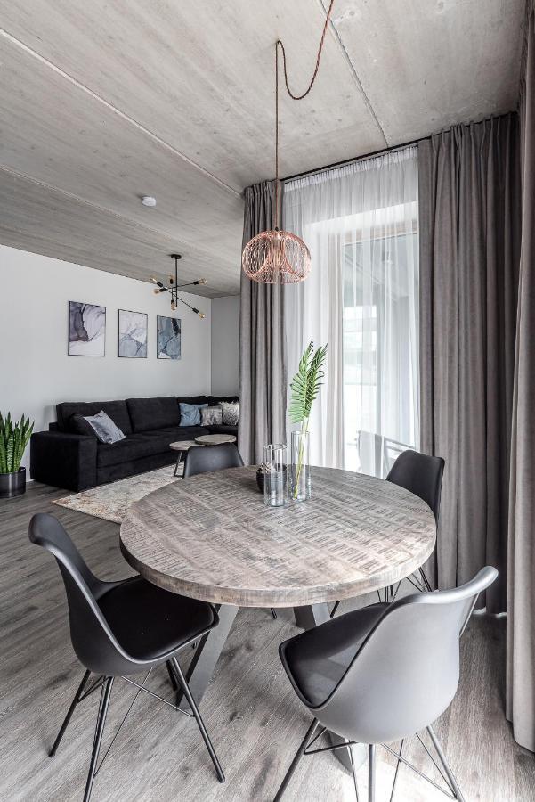 Appartamento Urban Center *