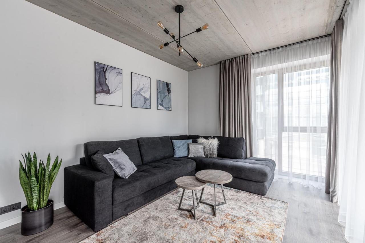 Appartamento Urban Center