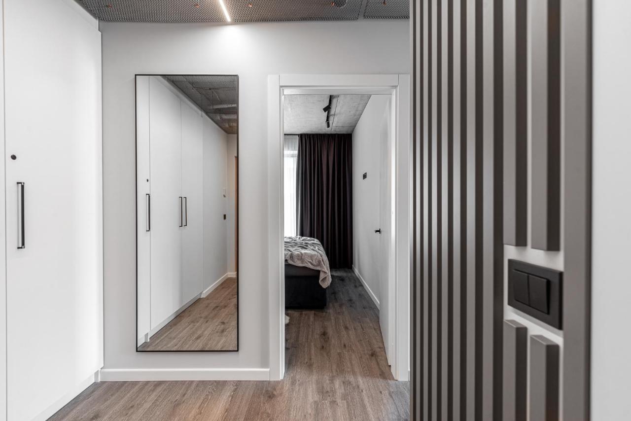 Appartamento Urban Center *