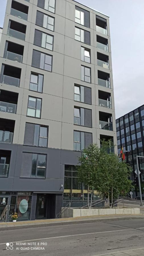 Leilighet Urban Center VNO