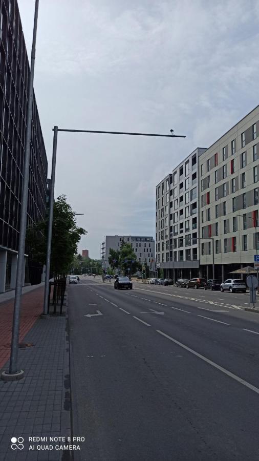 Appartamento Urban Center