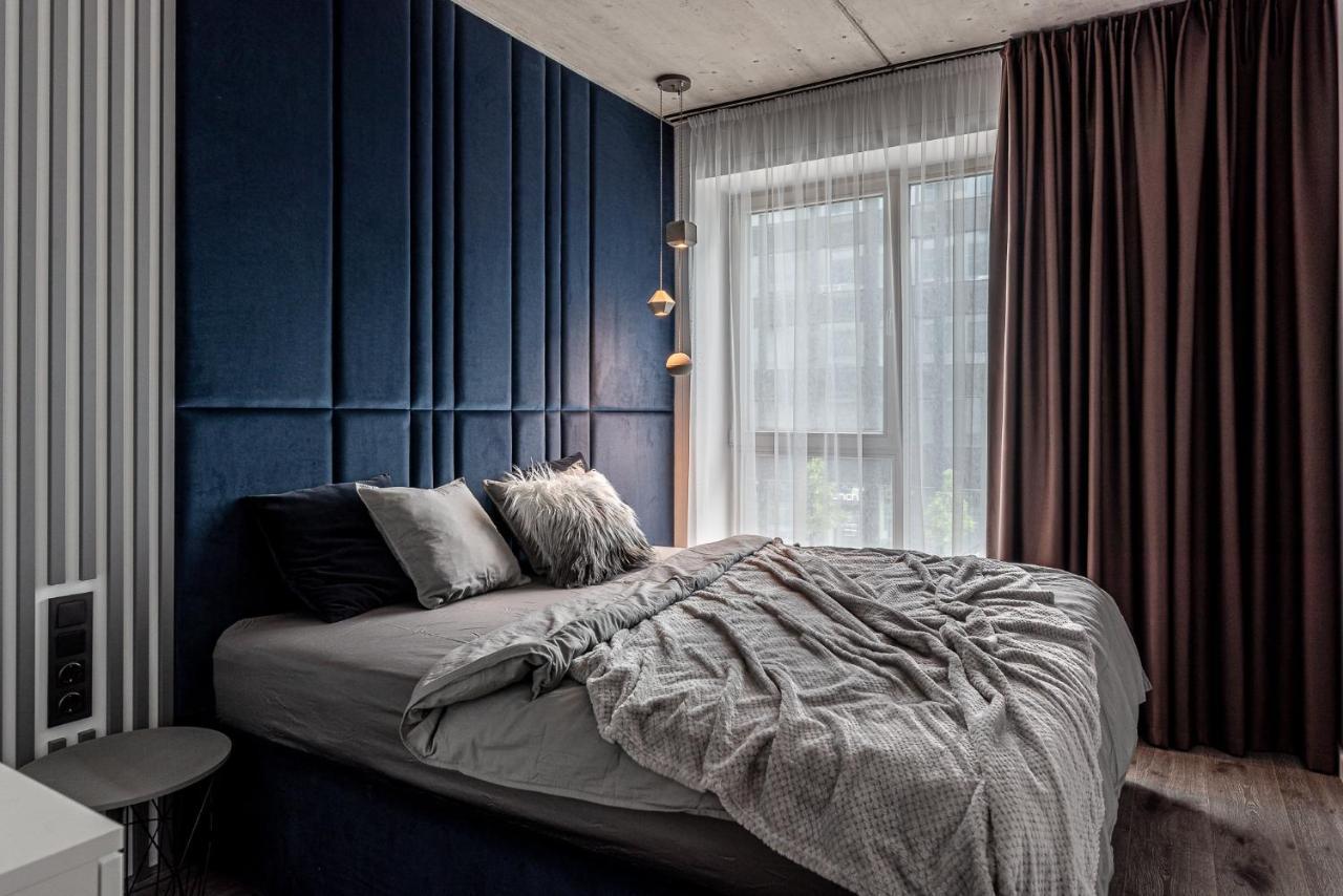 Urban Center Apartment