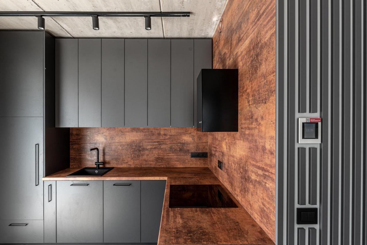 Urban Center Apartment Vilnius